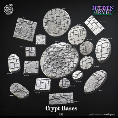 Crypt Base